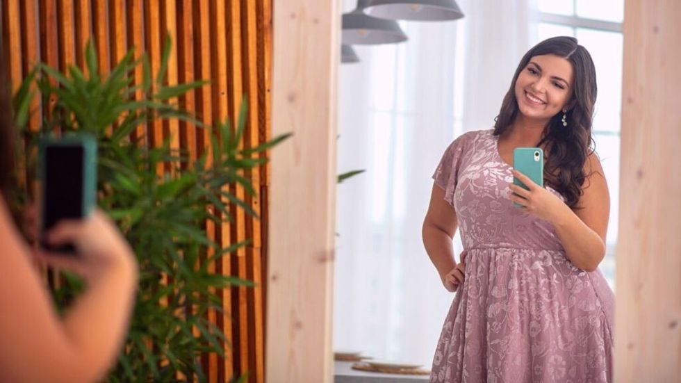 weight loss inspiration