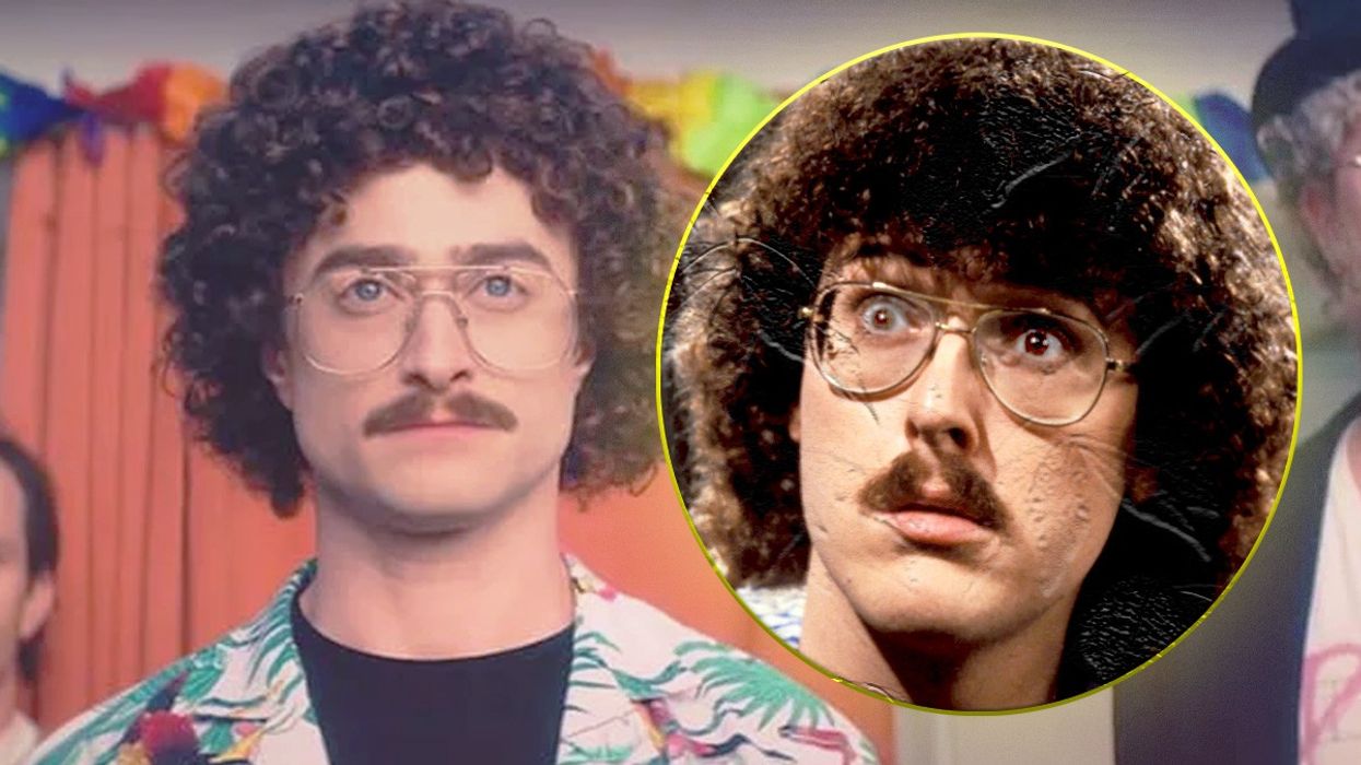Weird Al Lacks One Key Thing Most Other Stars Have - Could It 'Ruin' His New Biopic?