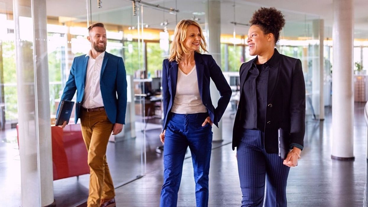 Employee Wellbeing: A Complete Guide