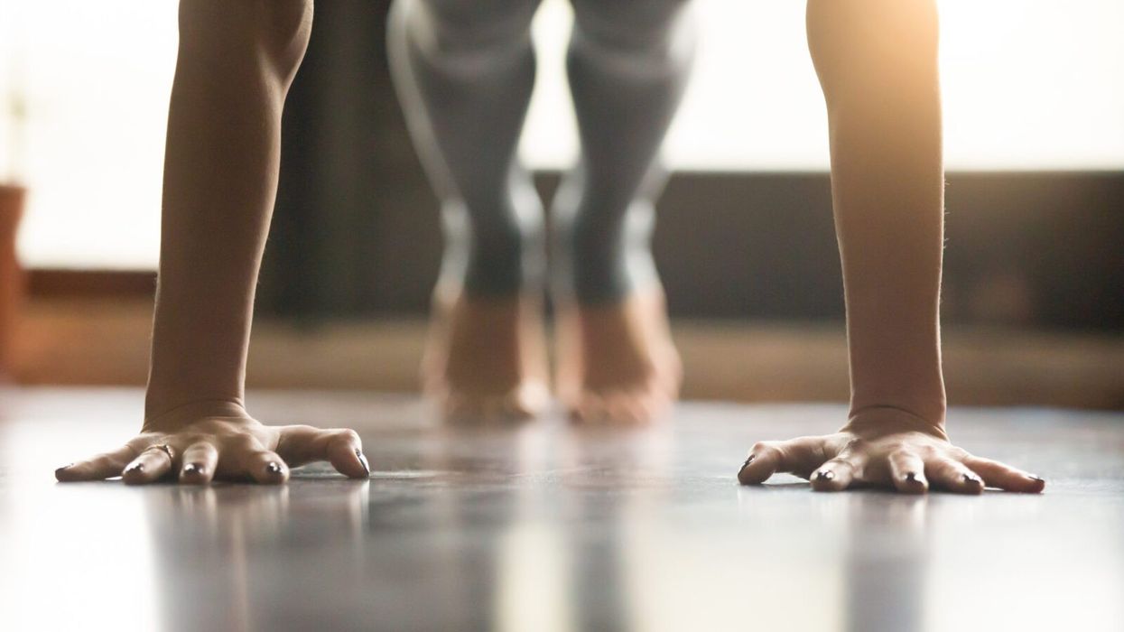 The Enlightened Entrepreneur Knows: Wellness Works