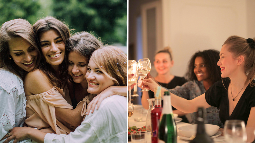 Woman Explains Why Catch-Up Friendships Can Destroy Real Connection  And How to Avoid the Trap