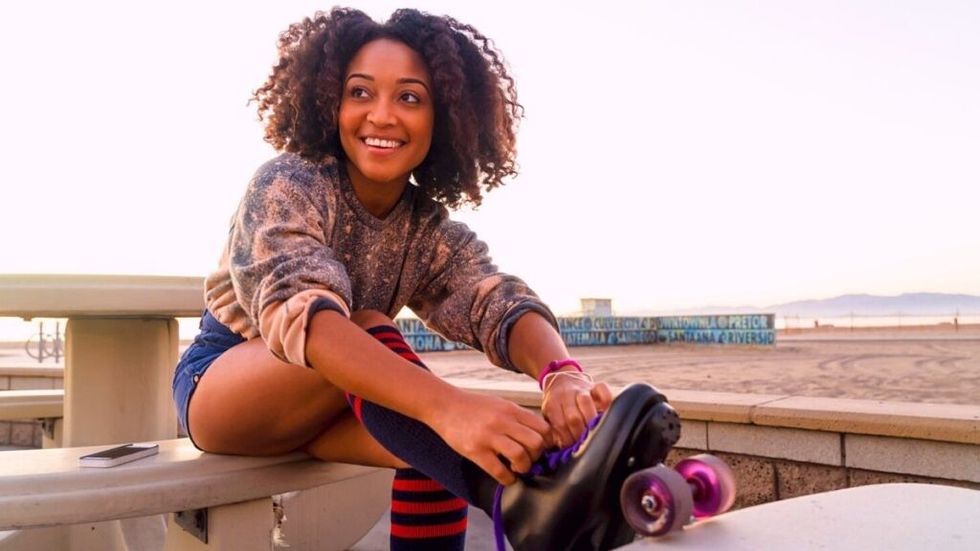 what are you most passionate about