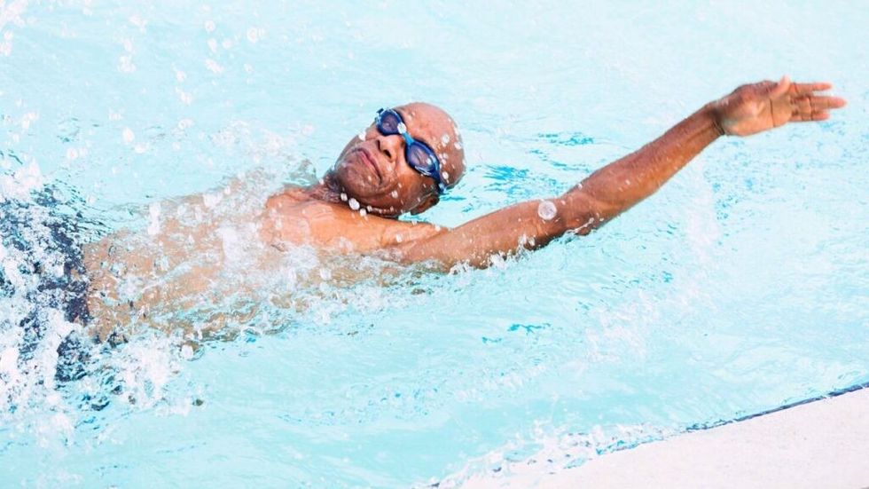 what does wellness mean