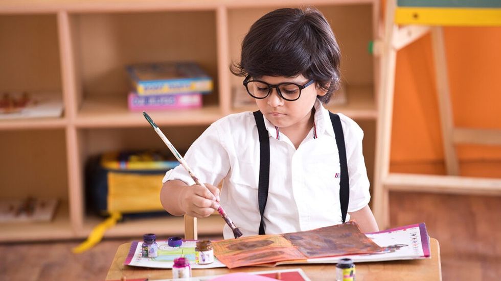 what happens when you open your third eye