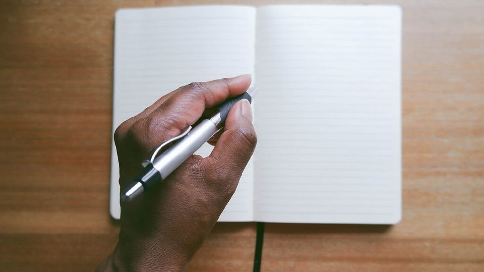 what is a five year plan