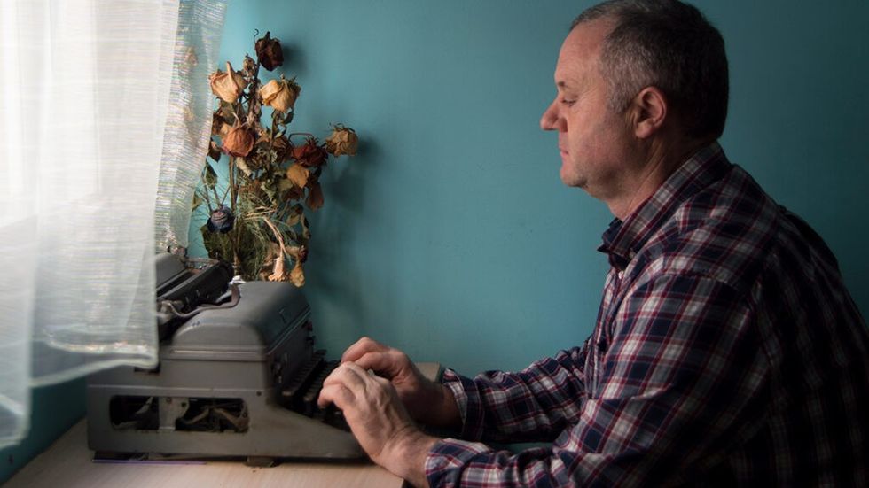 what is blocked time