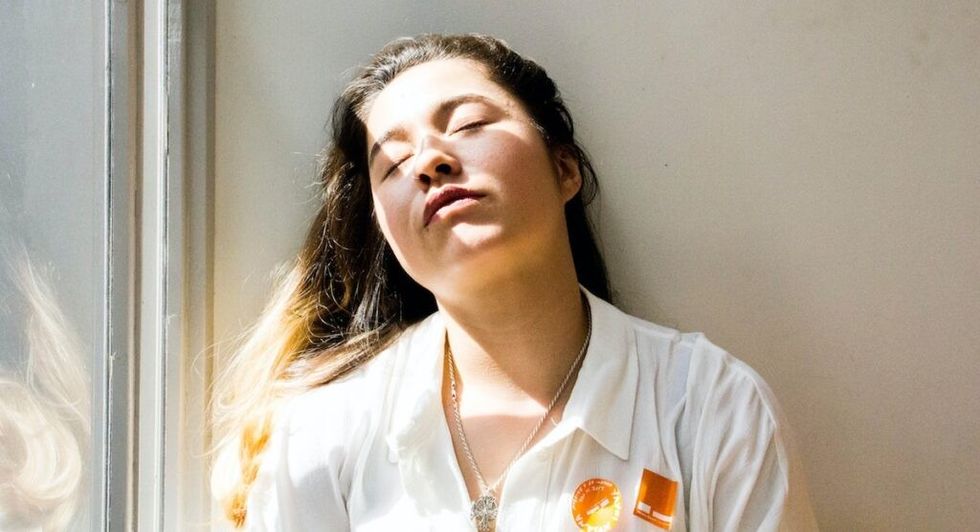 what is compassion fatigue