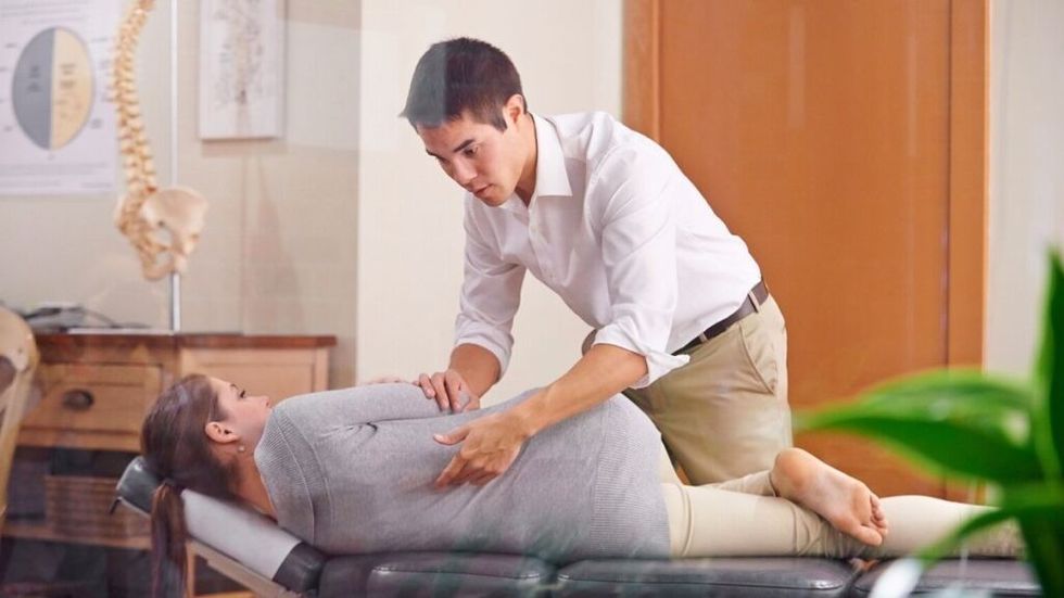 what is holistic wellness