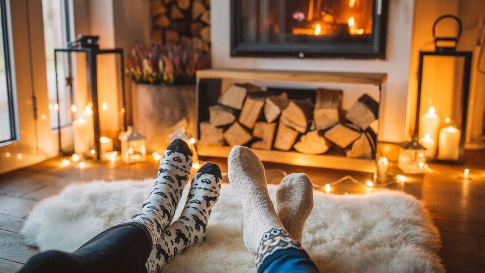 Hygge Meaning: What is the Danish Secret to Living a Happy, Healthy, Hygge, Lifestyle?