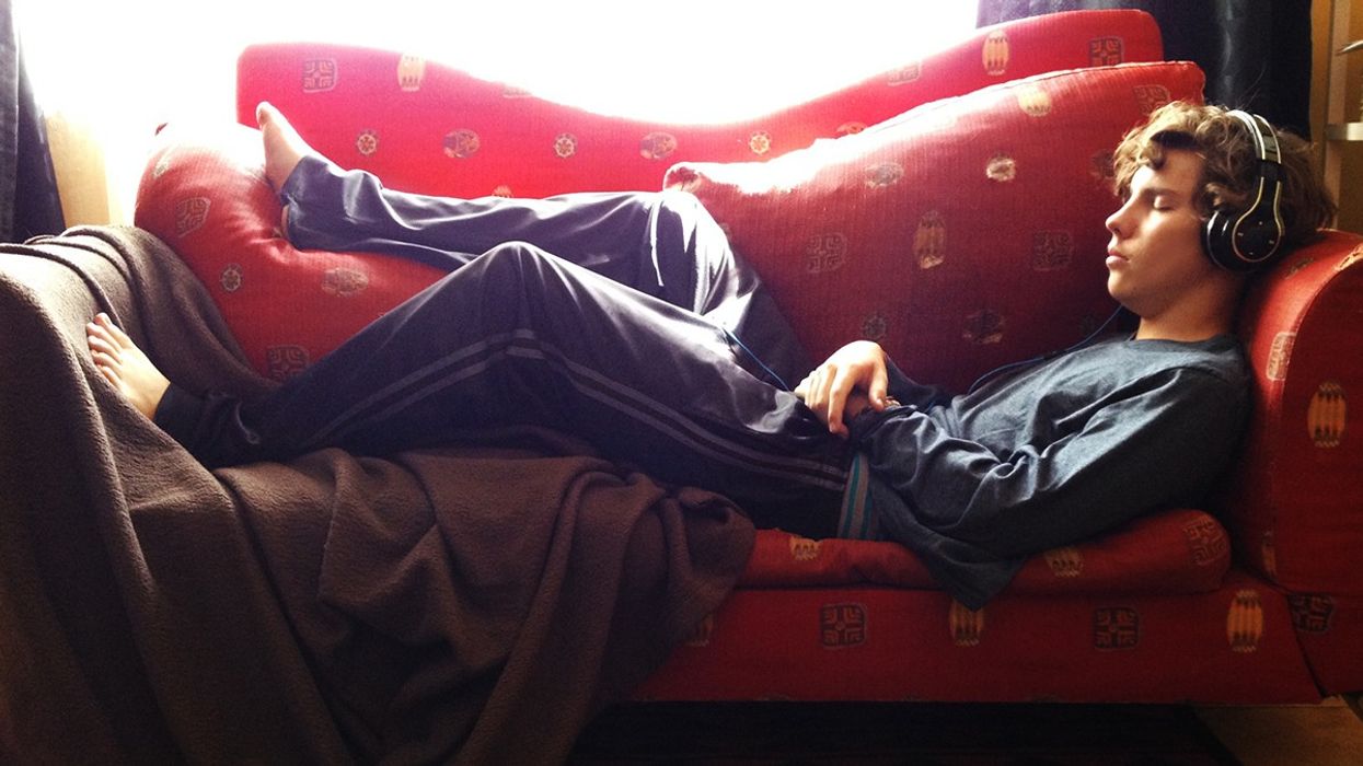 Peter Pan Syndrome: What Is It?