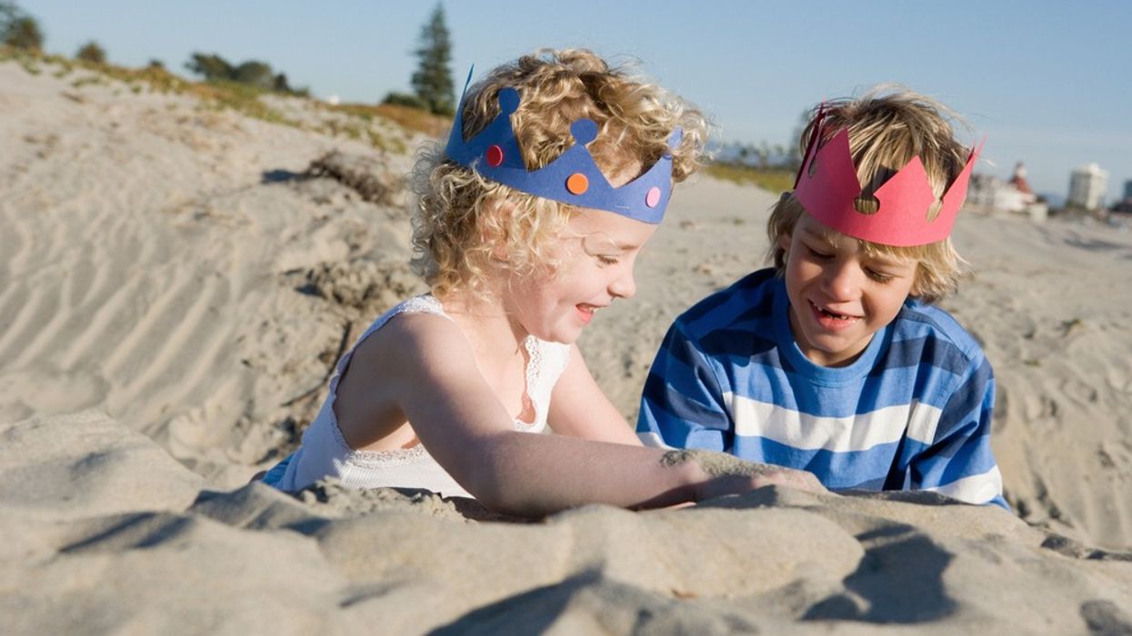 4 Steps to Living Like a King - In the Best Possible Sense of the Word