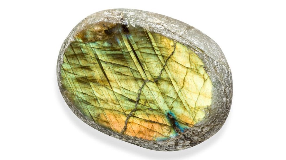 what is the third eye