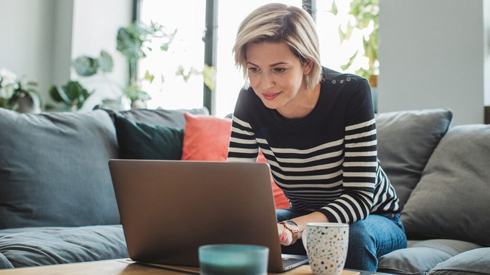 what is writer's block