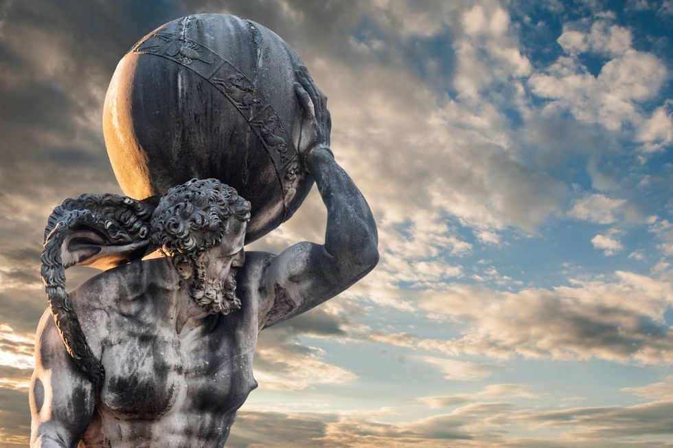 What Rehab Taught Me About Forgiveness