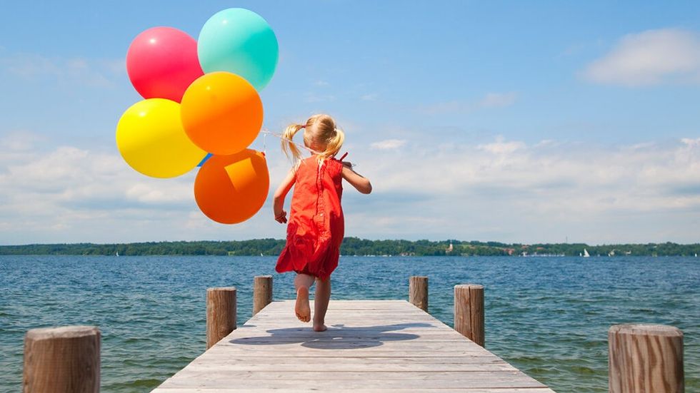 what's the meaning of life