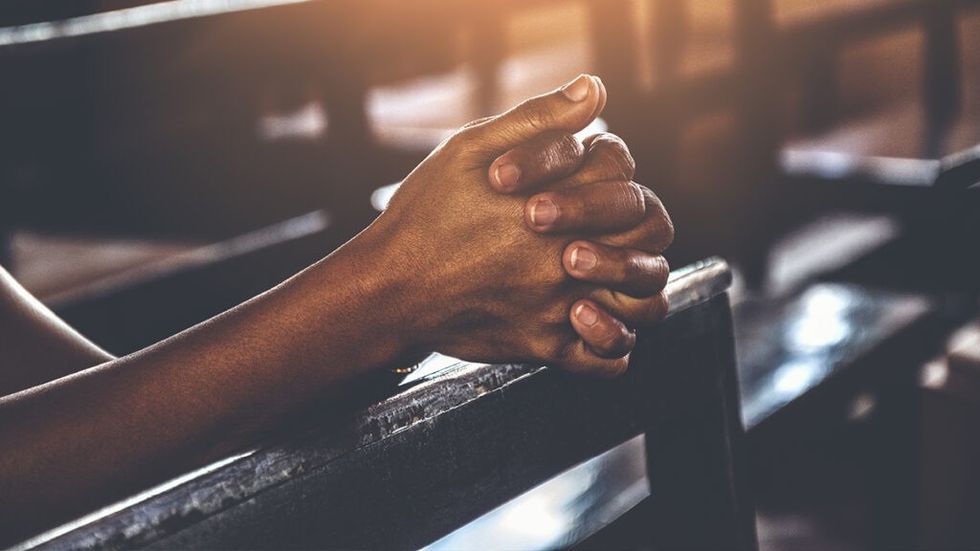 what's the meaning of life