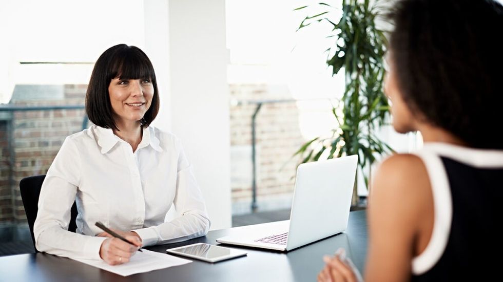 what to ask in an interview