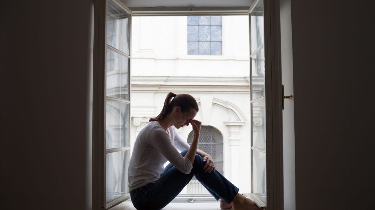 When Motivational Advice Fails: Handling Things Beyond Your Control