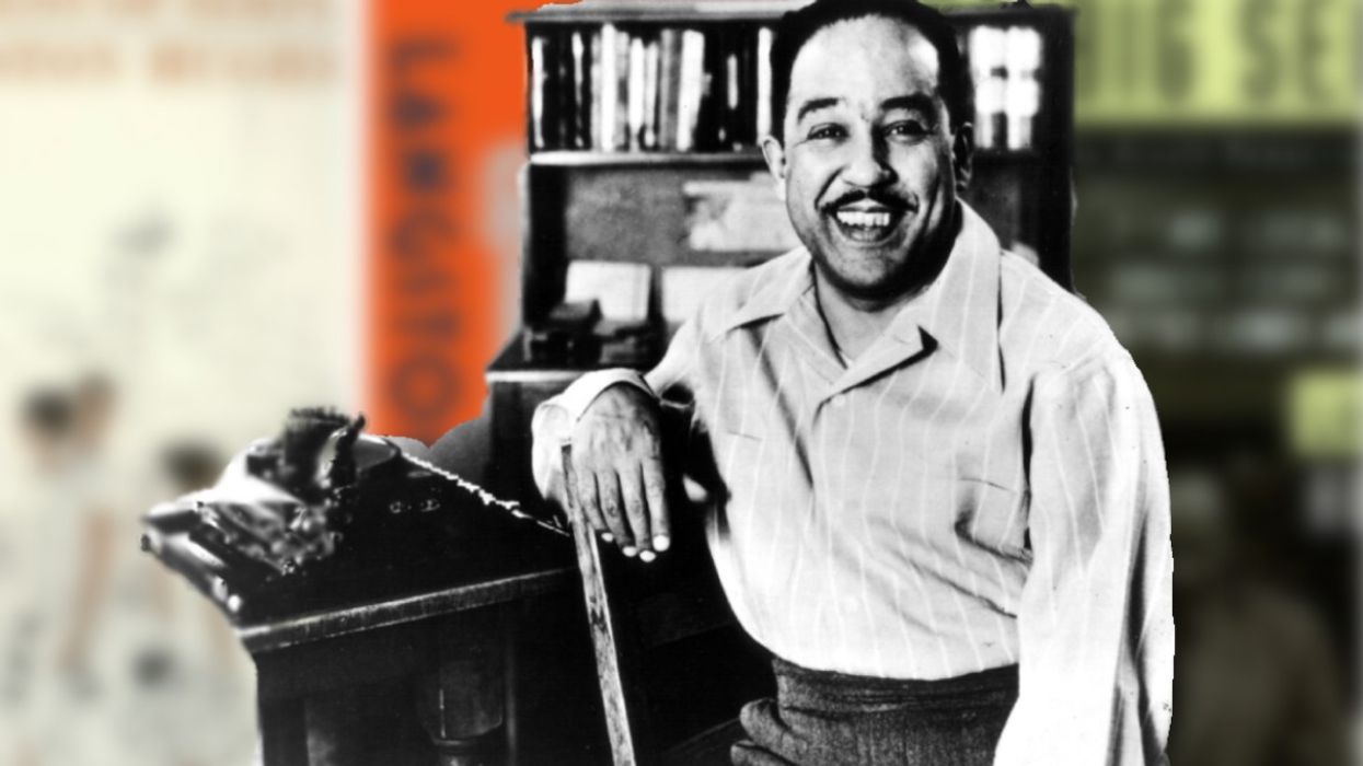 The Life and Times of Langston Hughes: Who He Was and How the Poet Changed the Literary Landscape