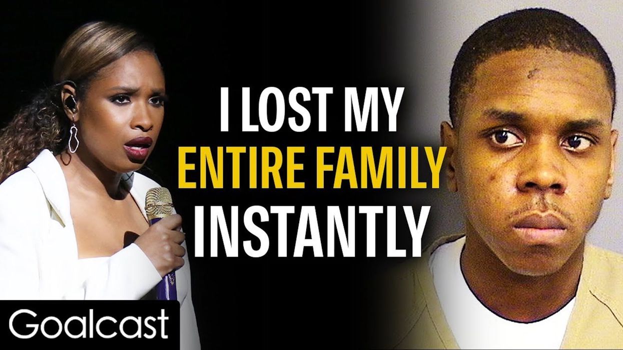 Jennifer Hudson's Horrific Family Tragedy-How the Singer Forgave and Healed
