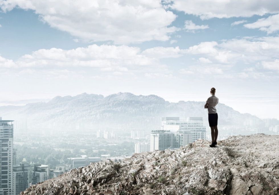 Why Your Brand's Vision, Mission and Values Matter