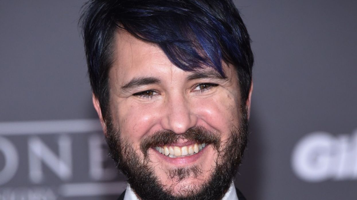 Wil Wheaton Gives Powerful Speech about Mental Health Struggles, Inspires Us with Both His Strength and Vulnerability