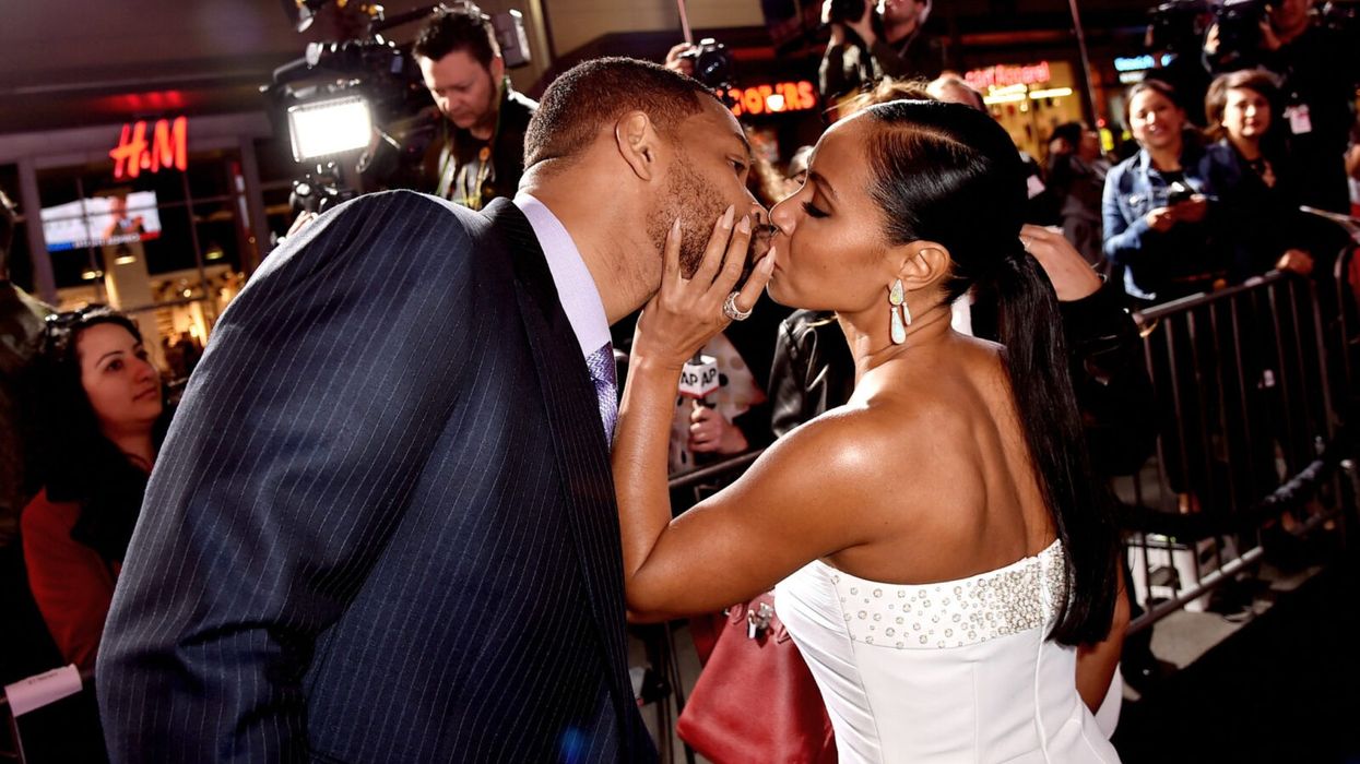 Will Smith Shares the 'Most Poisonous Aspect' of Marriage to Jada and It's Surprisingly Relatable