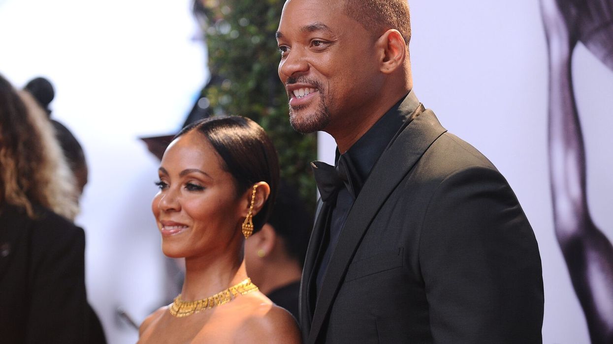 Jada Pinkett Smith Shares Why She and Will Smith Don’t Celebrate Their Wedding Anniversary Anymore