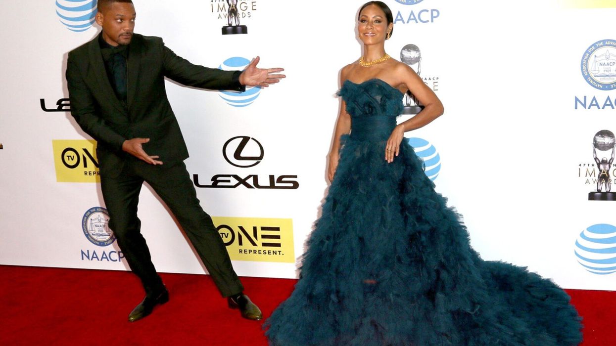 Will Smith's Sweet Message for Jada Pinkett Smith Offers Key Lesson in Making a Relationship Last