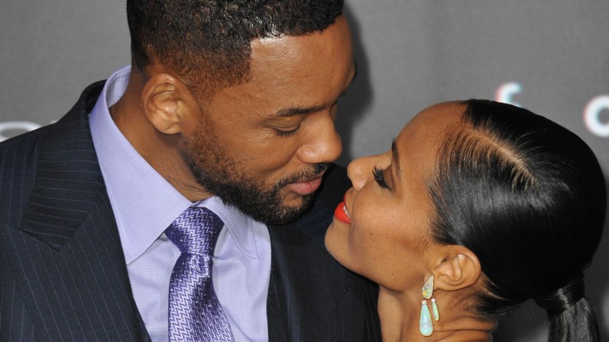 Why Will and Jada Will Never Divorce - And What Their Commitment Can Teach Us