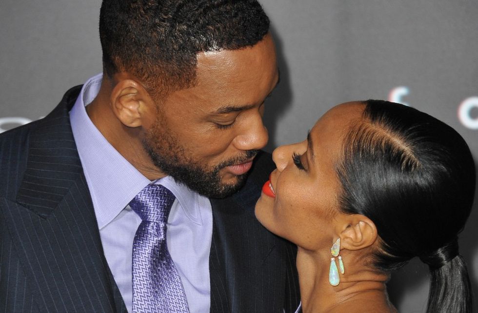 Why Will and Jada Will Never Divorce - And What Their Commitment Can Teach Us