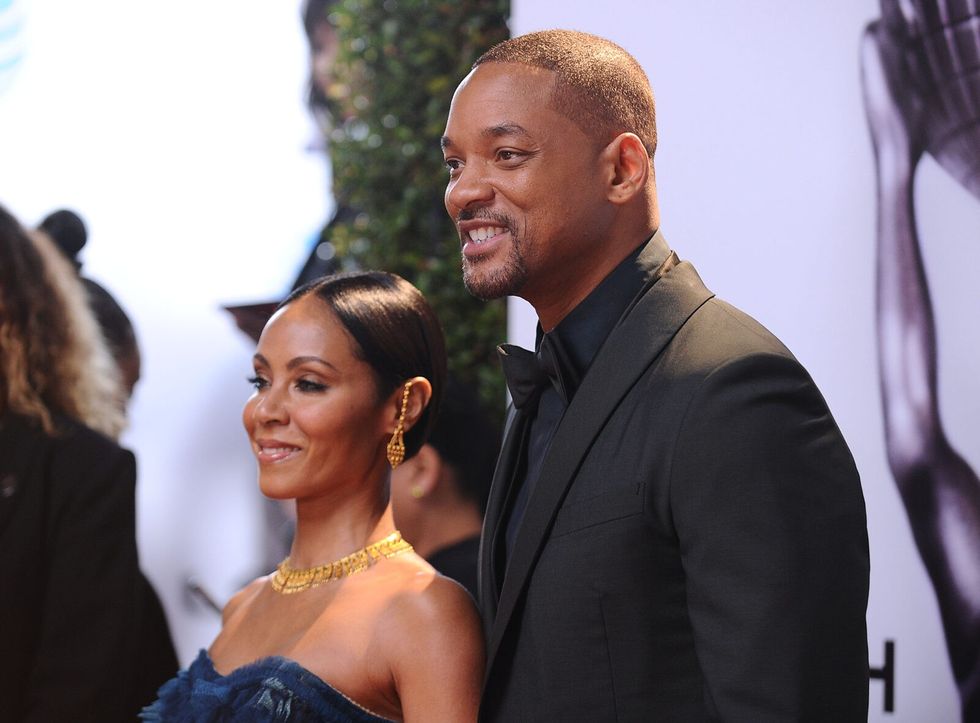 Jada Pinkett Smith Shares Why She and Will Smith Don’t Celebrate Their Wedding Anniversary Anymore