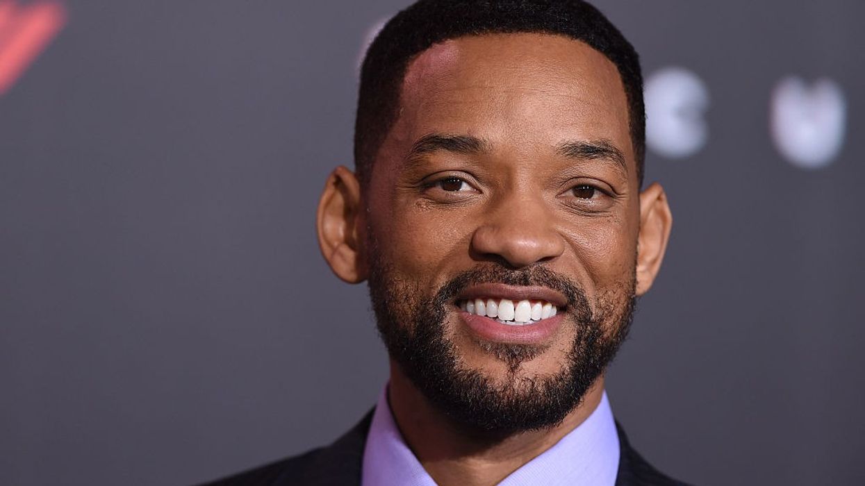 Will Smith Was Broke Before Landing 'Fresh Prince' Role, Almost Didn't Go to Event that Changed His Fate