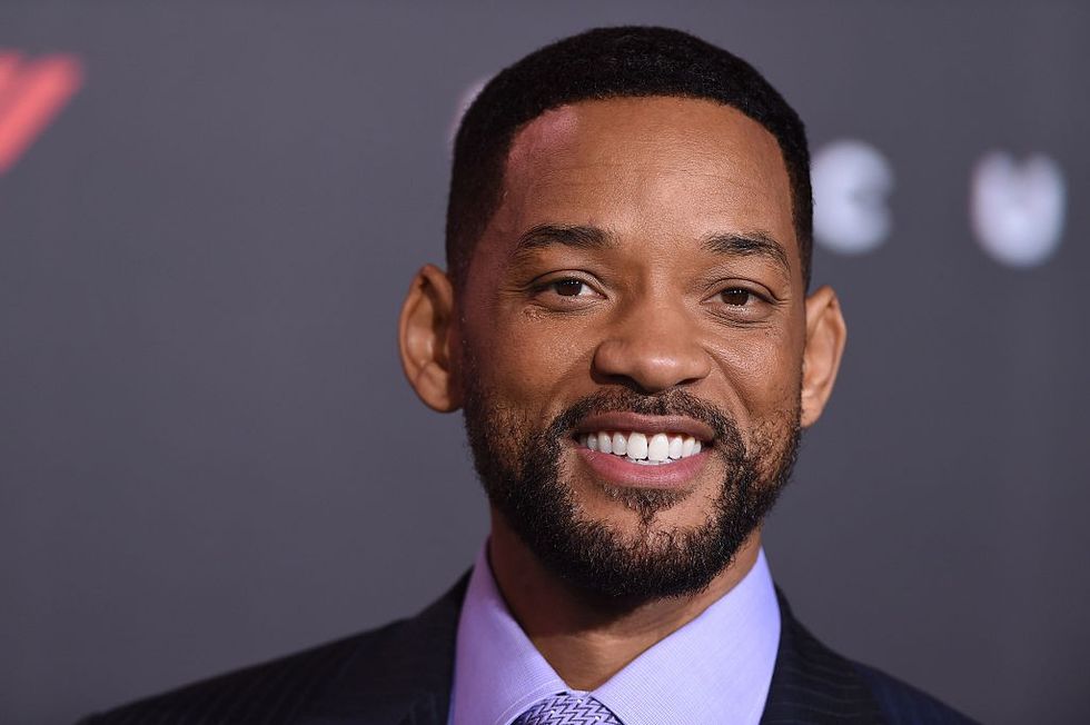 Will Smith Was Broke Before Landing 'Fresh Prince' Role, Almost Didn't Go to Event that Changed His Fate