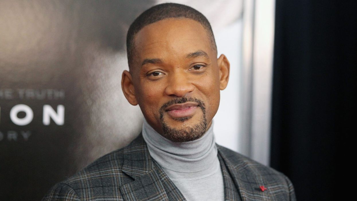 5 Daily Habits to Steal from Will Smith, Including Manifesting the Life He Desires