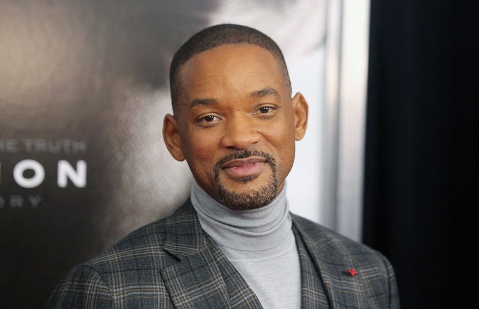5 Daily Habits to Steal from Will Smith, Including Manifesting the Life He Desires