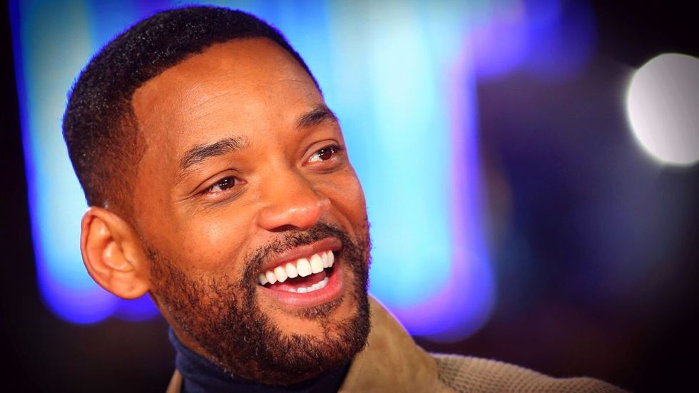 20 Will Smith Quotes That Will Inspire You