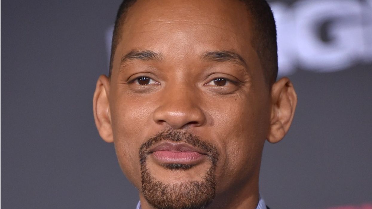 Will Smith Shares Story of His Father Confronting a Murderer, Blows Us Away With His Raw Emotion
