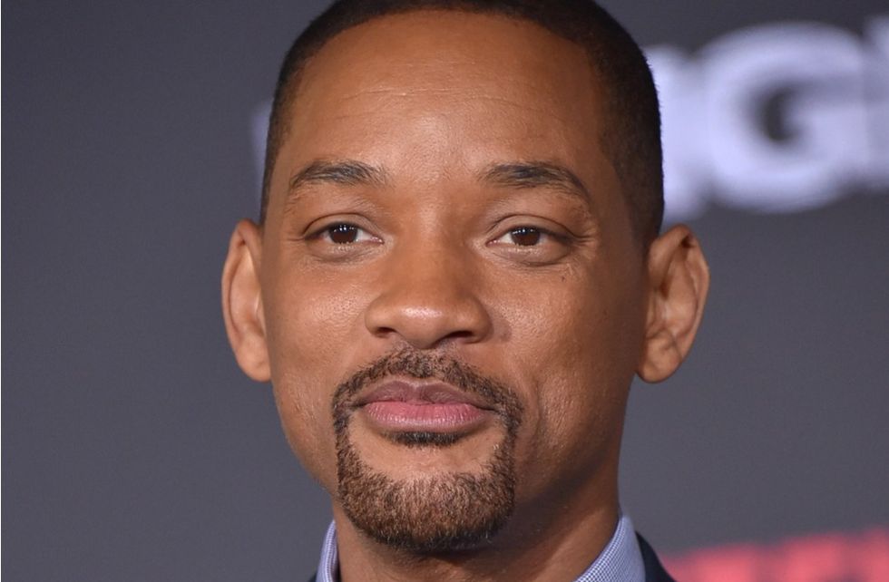 Will Smith Shares Story of His Father Confronting a Murderer, Blows Us Away With His Raw Emotion