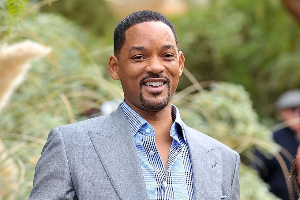 3 Life-Changing Books that Inspired Will Smith to Succeed