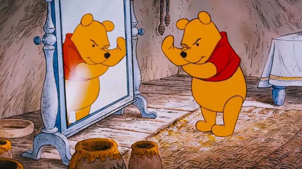 Inspirational Winnie the Pooh Quotes About Life & Friendship