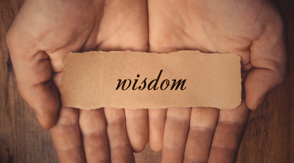 wisdom