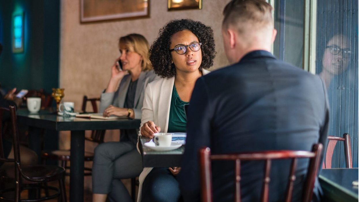 7 Questions to Ask If You Want to Discover Someone’s Dark Side, According to Experts