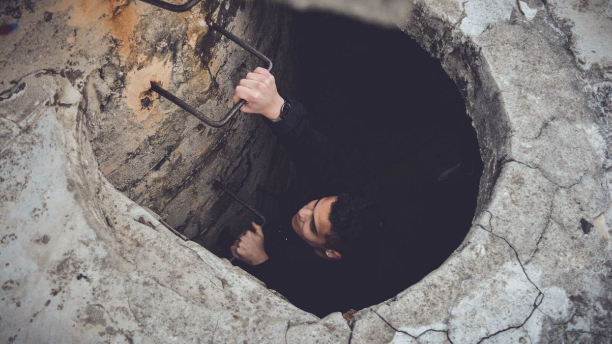 How to Stress Yourself to Success (Yes, That's Possible)