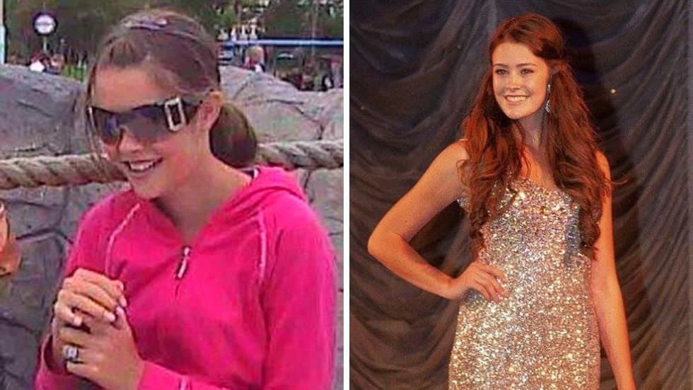“The Bullies Did Me a Favour” - Woman Cruelly Bullied for Her Appearance Gets the Last Laugh