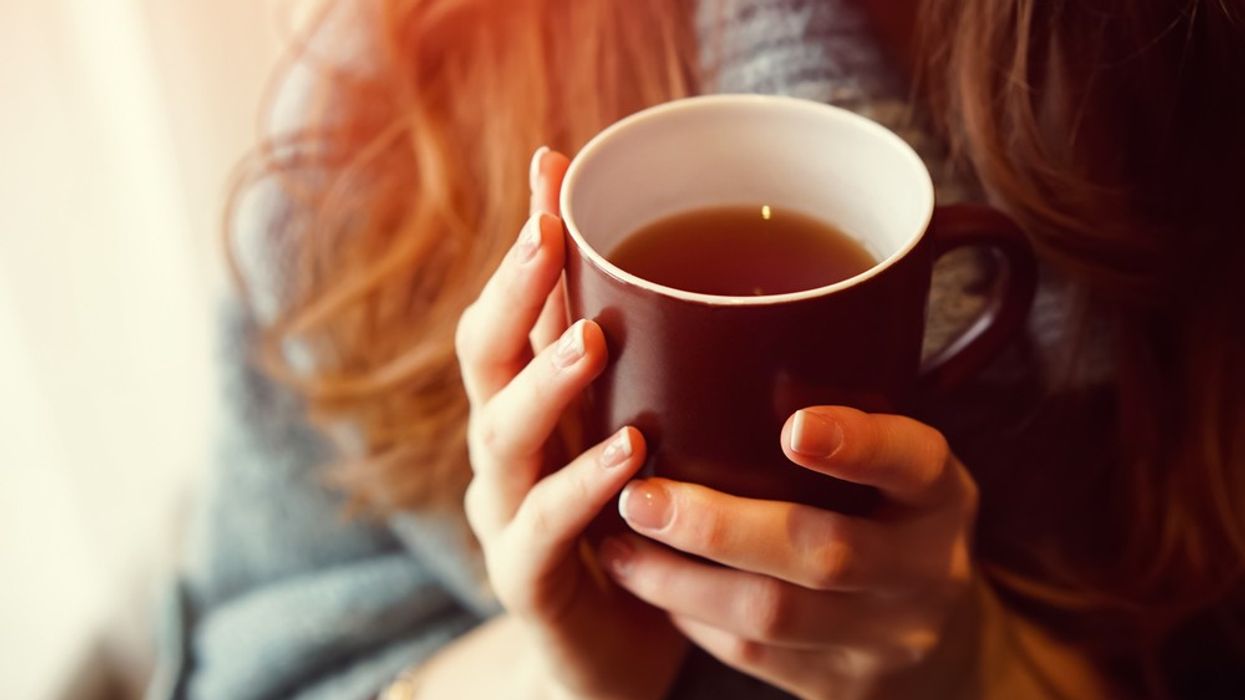Drinking Tea Can Enhance Creativity and Increase Performance, According to Science