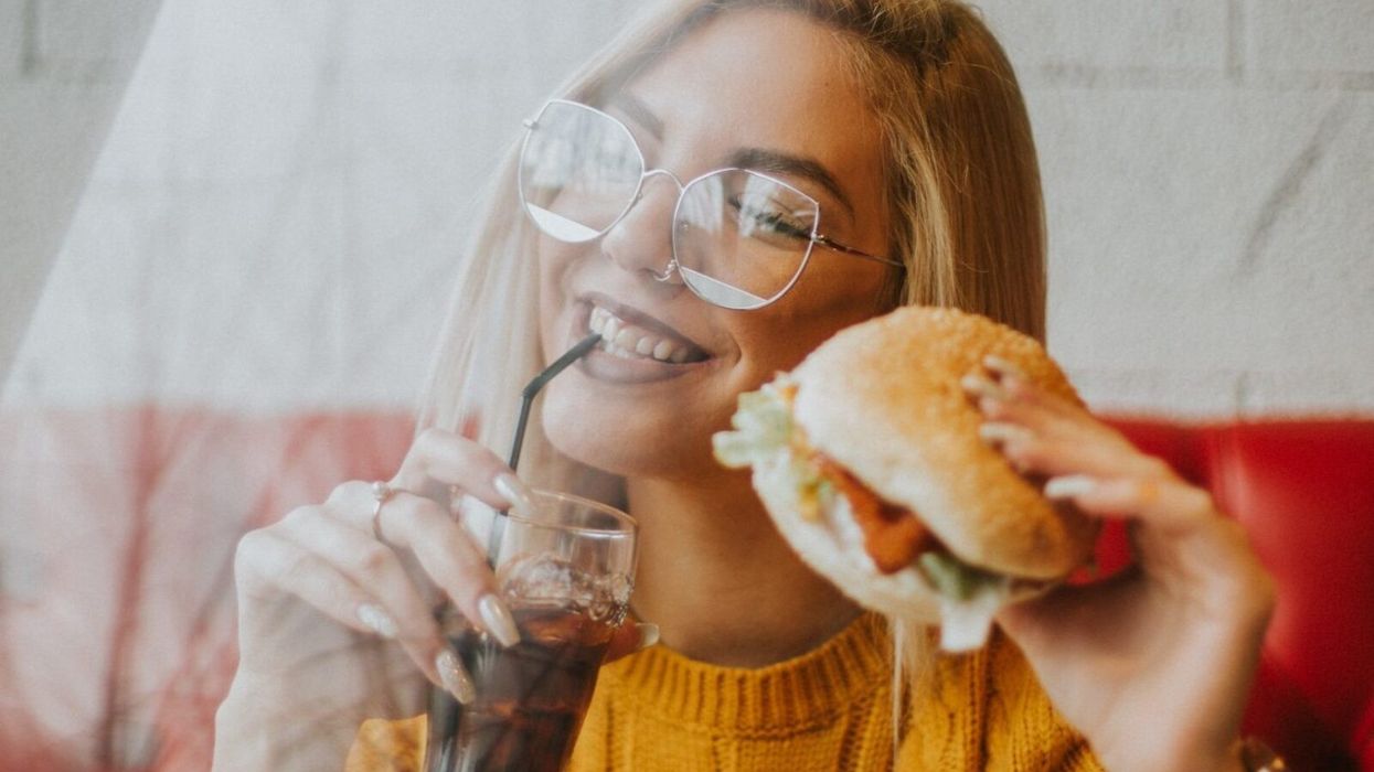 5 Clever Hacks to Train Your Brain to Hate Junk Food