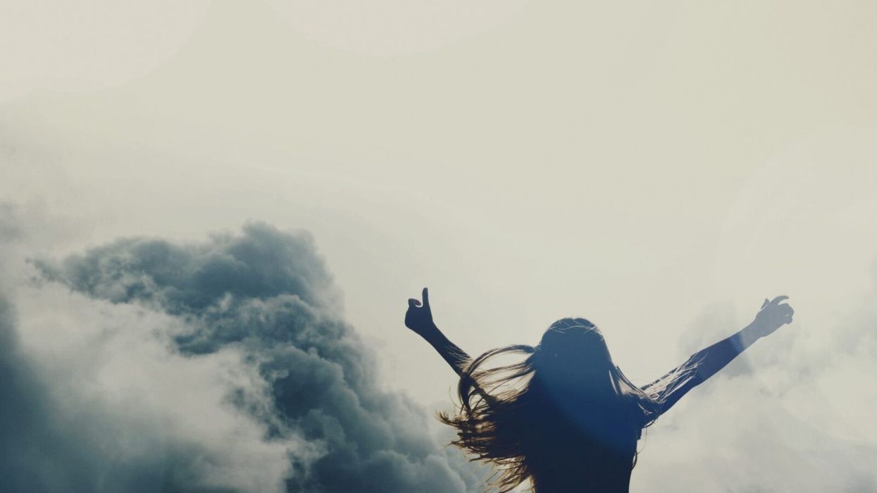 How to Start Living Up to Your Full Potential Right Now