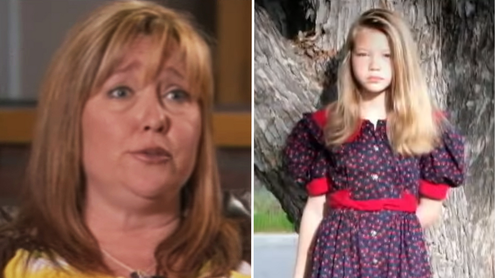 Woman Forces Stepdaughter to Wear Ugly Dresses to School - Teaches Her a Valuable Life Lesson