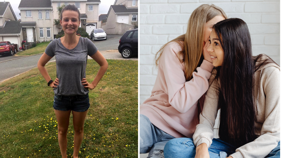 Mean Employees Mock Woman’s Appearance and Outfit - Her Response Goes Viral and Stuns Everyone